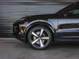 2026 Porsche Cayenne - Preview 13