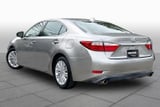 2015 Lexus ES - Preview 11
