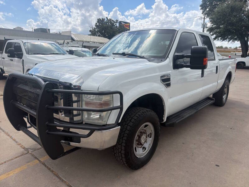 2009 Ford F-250 - Image 1
