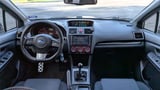 2015 Subaru WRX - Preview 7