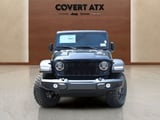 2026 Jeep Wrangler - Preview 8