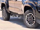 2026 Toyota Tacoma - Preview 4