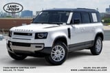 2026 Land Rover Defender - Preview 2
