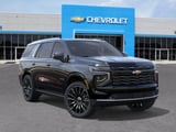 2026 Chevrolet Tahoe - Preview 7