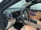 2027 Mercedes-Benz GLC - Preview 13