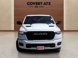 2026 Ram 1500 - Preview 8
