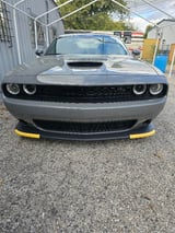 2023 Dodge Challenger - Preview 10