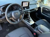 2025 Toyota RAV4 - Preview 7