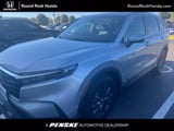 2027 Honda CR-V - Preview 2