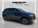 2026 Jeep Compass - Preview 12