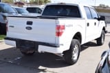 2013 Ford F-150 - Preview 4