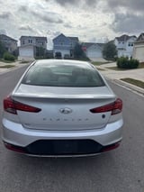 2019 Hyundai Elantra - Preview 5