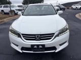 2015 Honda Accord - Preview 8