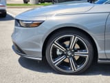 2026 Honda Accord - Preview 7