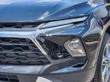 2025 Chevrolet Blazer - Preview 7