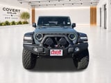 2025 Jeep Wrangler - Preview 5