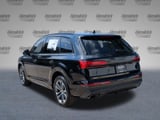 2026 Audi Q7 - Preview 6