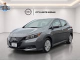 2023 Nissan Leaf - Preview 2