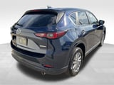 2025 Mazda CX-5 - Preview 5