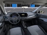 2026 Chevrolet Trax - Preview 15