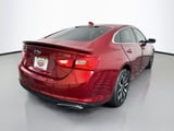 2025 Chevrolet Malibu - Preview 5