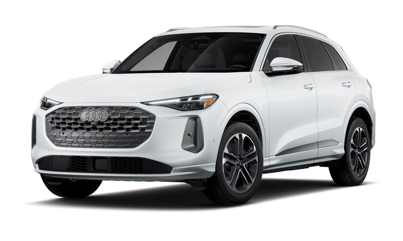 2025 Audi Q5 - Image 1