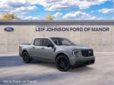 2026 Ford Maverick - Preview 7