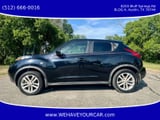2013 Nissan Juke - Preview 2