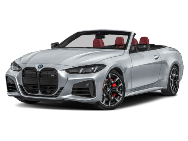 2025 BMW 4 Series - Image 1
