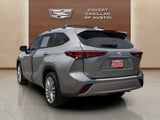 2026 Toyota Highlander - Preview 4