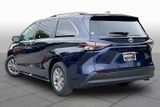 2025 Toyota Sienna - Preview 11