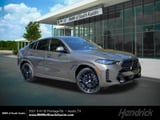 2027 BMW X6 - Preview 2
