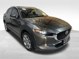 2021 Mazda CX-30 - Preview 3