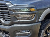 2026 Ram 2500 - Preview 6