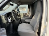 2024 Chevrolet Express Cutaway - Preview 7