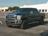 2013 Ford F-250 - Preview 3
