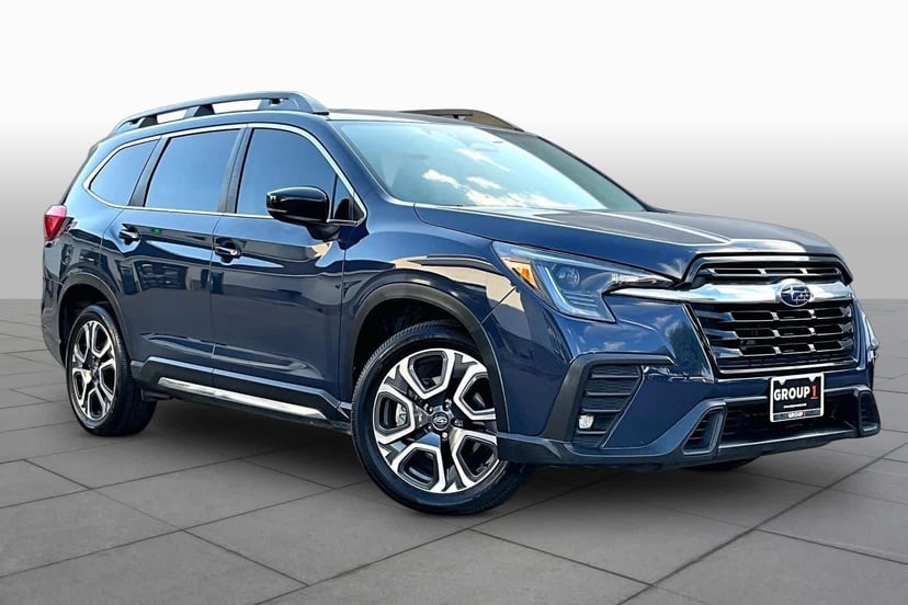 2024 Subaru Ascent - Image 1