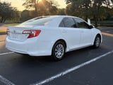 2012 Toyota Camry - Preview 5