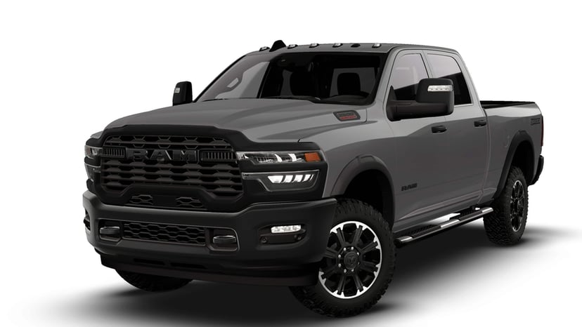 2027 Ram 2500 - Image 1