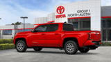 2026 Toyota Tacoma - Preview 5