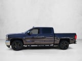 2016 Chevrolet Silverado - Preview 8