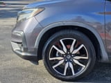 2019 Honda Pilot - Preview 8
