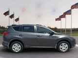 2015 Toyota RAV4 - Preview 7