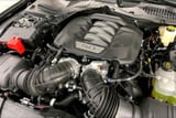 2026 Ford Mustang - Preview 15