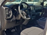 2026 Chevrolet Silverado 2500 HD - Preview 10