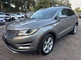 2017 Lincoln MKC - Preview 4
