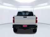 2026 Chevrolet Silverado 1500 - Preview 4