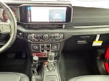 2027 Jeep Wrangler - Preview 3