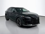 2026 Lexus RX - Preview 3