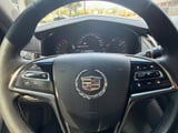 2014 Cadillac CTS - Preview 12